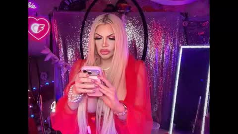 Dumb bimbo fuck doll online show from 02/08/26, 05:00