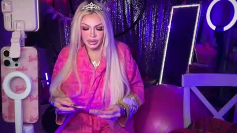 Dumb bimbo fuck doll online show from 03/01/26, 01:51