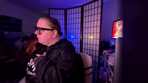 Platinum Puzzy online show from 02/08/26, 06:22