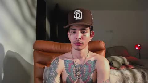 Carti online show from 03/17/26, 08:06