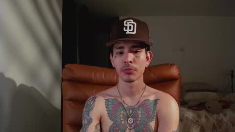 Carti online show from 03/19/26, 07:45