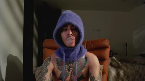 Carti online show from 03/20/26, 06:07