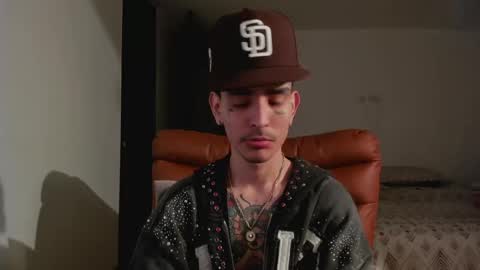 Carti online show from 04/20/26, 05:10