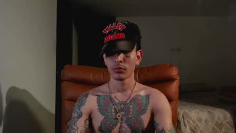 Carti online show from 04/24/26, 08:06