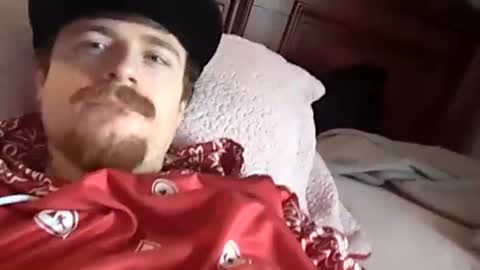 Snapshot of playboy5543 chatting on 01/02/25, 07:40 SEX ADDICTION WANNA MEET online show from 01/02/25, 07:40