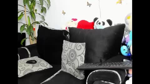 Snapshot of playboy_bunnyy chatting on 06/05/26, 06:52 playboy_bunnyy online show from 06/05/26, 06:52