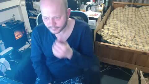 Snapshot of playboy_horny chatting on 11/16/25, 12:27 playboy_horny online show from 11/16/25, 12:27