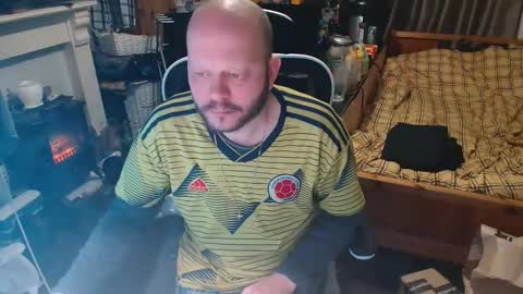 playboy_horny online show from 12/22/25, 02:41