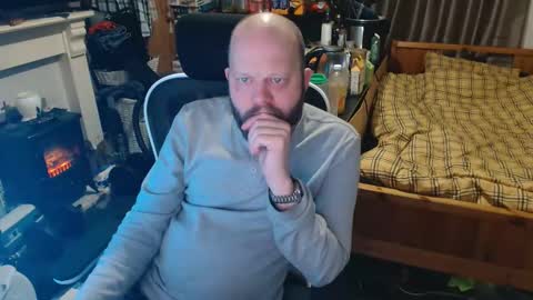 playboy_horny online show from 01/18/26, 09:51