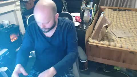 playboy_horny online show from 01/31/26, 09:13