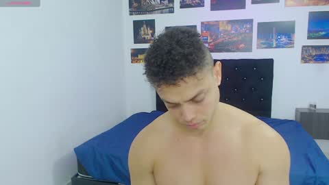 Snapshot of playboy_sex6 chatting on 12/01/24, 07:47 PETER online show from 12/01/24, 07:47