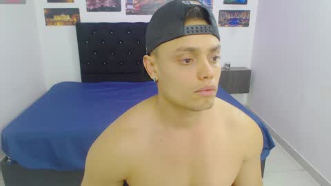 Snapshot of playboy_sex6 chatting on 12/05/24, 06:55 PETER online show from 12/05/24, 06:55