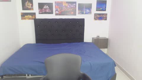 Snapshot of playboy_sex6 chatting on 12/06/24, 08:29 PETER online show from 12/06/24, 08:29