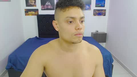 Snapshot of playboy_sex6 chatting on 12/11/24, 05:04 PETER online show from 12/11/24, 05:04