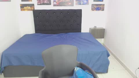 Snapshot of playboy_sex6 chatting on 12/12/24, 05:04 PETER online show from 12/12/24, 05:04