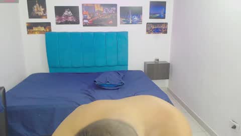 Snapshot of playboy_sex6 chatting on 01/26/25, 03:03 PETER online show from 01/26/25, 03:03