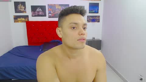 Snapshot of playboy_sex6 chatting on 01/30/25, 03:29 PETER online show from 01/30/25, 03:29