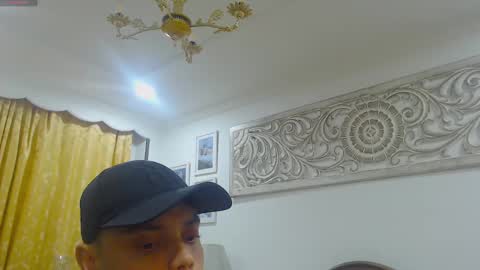 Snapshot of playboy_sex6 chatting on 09/16/25, 01:50 PETER online show from 09/16/25, 01:50