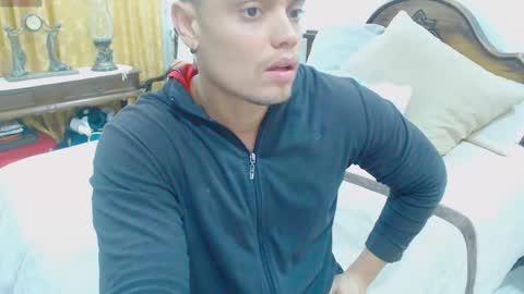 Snapshot of playboy_sex6 chatting on 02/05/26, 11:31 PETER online show from 02/05/26, 11:31