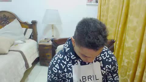 Snapshot of playboy_sex6 chatting on 02/16/26, 11:34 PETER online show from 02/16/26, 11:34