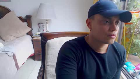 Snapshot of playboy_sex6 chatting on 02/22/26, 07:01 PETER online show from 02/22/26, 07:01