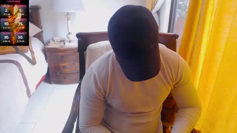 Snapshot of playboy_sex6 chatting on 02/26/26, 06:51 PETER online show from 02/26/26, 06:51