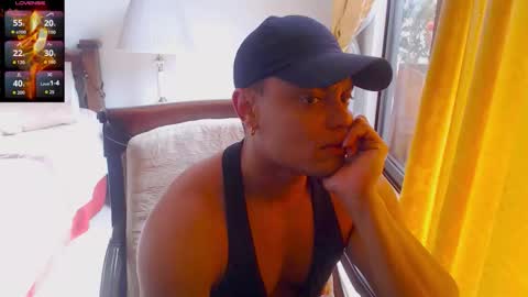 Snapshot of playboy_sex6 chatting on 02/27/26, 09:04 PETER online show from 02/27/26, 09:04