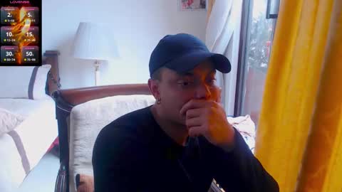 Snapshot of playboy_sex6 chatting on 03/01/26, 09:06 PETER online show from 03/01/26, 09:06