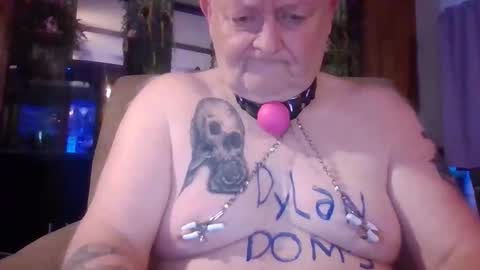 Snapshot of playboychas chatting on 03/31/26, 12:45 chaz online show from 03/31/26, 12:45