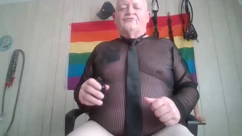 chaz online show from 04/20/26, 11:28