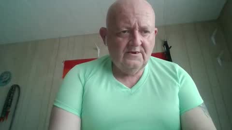 chaz online show from 05/10/26, 11:43