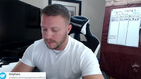 Player online show from 12/29/24, 05:21