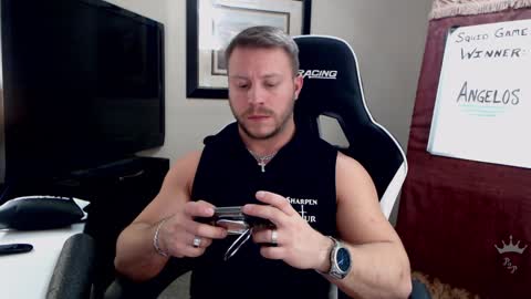 Player online show from 01/09/25, 06:59