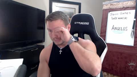 Player online show from 01/20/25, 02:53