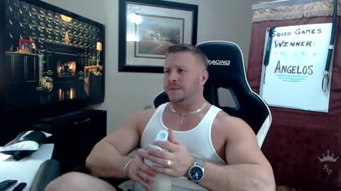 Player online show from 01/21/25, 03:48