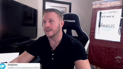 Player online show from 01/28/25, 11:38