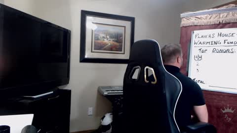 Player online show from 02/04/25, 08:28