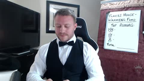 Player online show from 02/04/25, 11:38