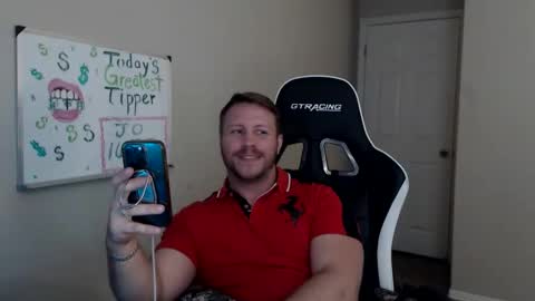 Player online show from 04/23/26, 01:18