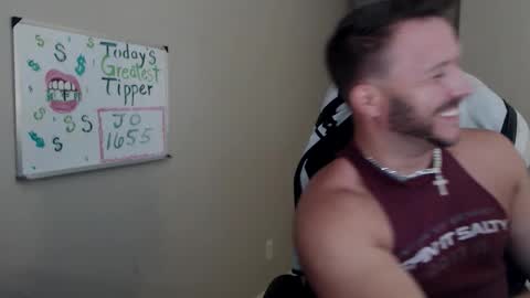 Player online show from 04/24/26, 01:52