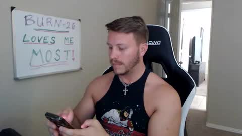 Player online show from 05/12/26, 02:47