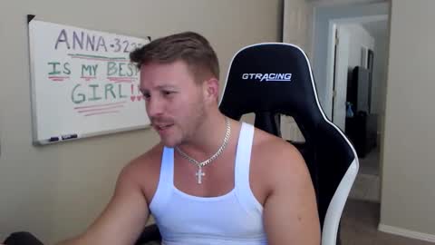 Player online show from 05/16/26, 08:07