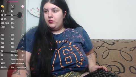 Snapshot of playful_allexys chatting on 01/17/25, 10:23 playful_allexys online show from 01/17/25, 10:23