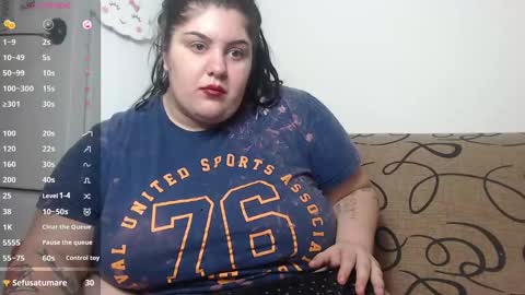 Snapshot of playful_allexys chatting on 01/19/25, 01:00 playful_allexys online show from 01/19/25, 01:00