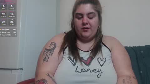Snapshot of playful_allexys chatting on 03/10/25, 05:00 playful_allexys online show from 03/10/25, 05:00