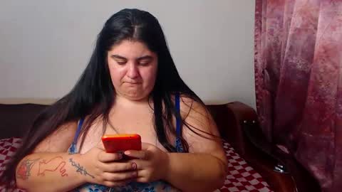 Snapshot of playful_allexys chatting on 09/18/25, 05:26 playful_allexys online show from 09/18/25, 05:26