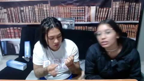 Snapshot of playful_girls3909 chatting on 02/09/25, 07:27 sweed online show from 02/09/25, 07:27