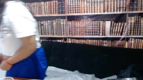 Snapshot of playful_girls3909 chatting on 02/09/25, 10:31 sweed online show from 02/09/25, 10:31