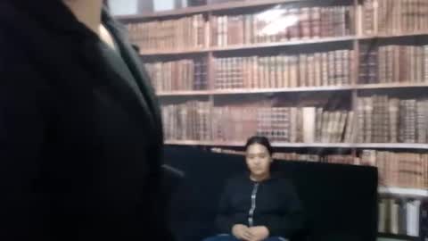 Snapshot of playful_girls3909 chatting on 02/15/25, 10:33 sweed online show from 02/15/25, 10:33