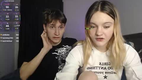 Johnny online show from 11/15/25, 01:51